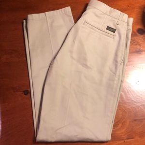 Khakis dress pants